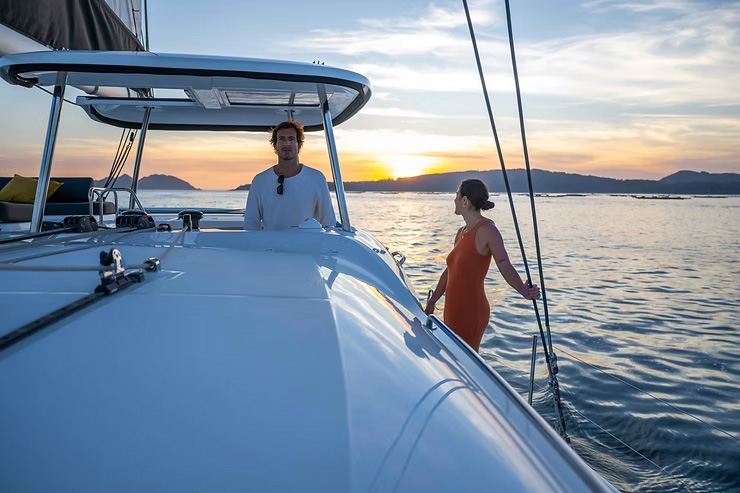 Understanding Yacht Specifications: What Every Buyer Should Know
