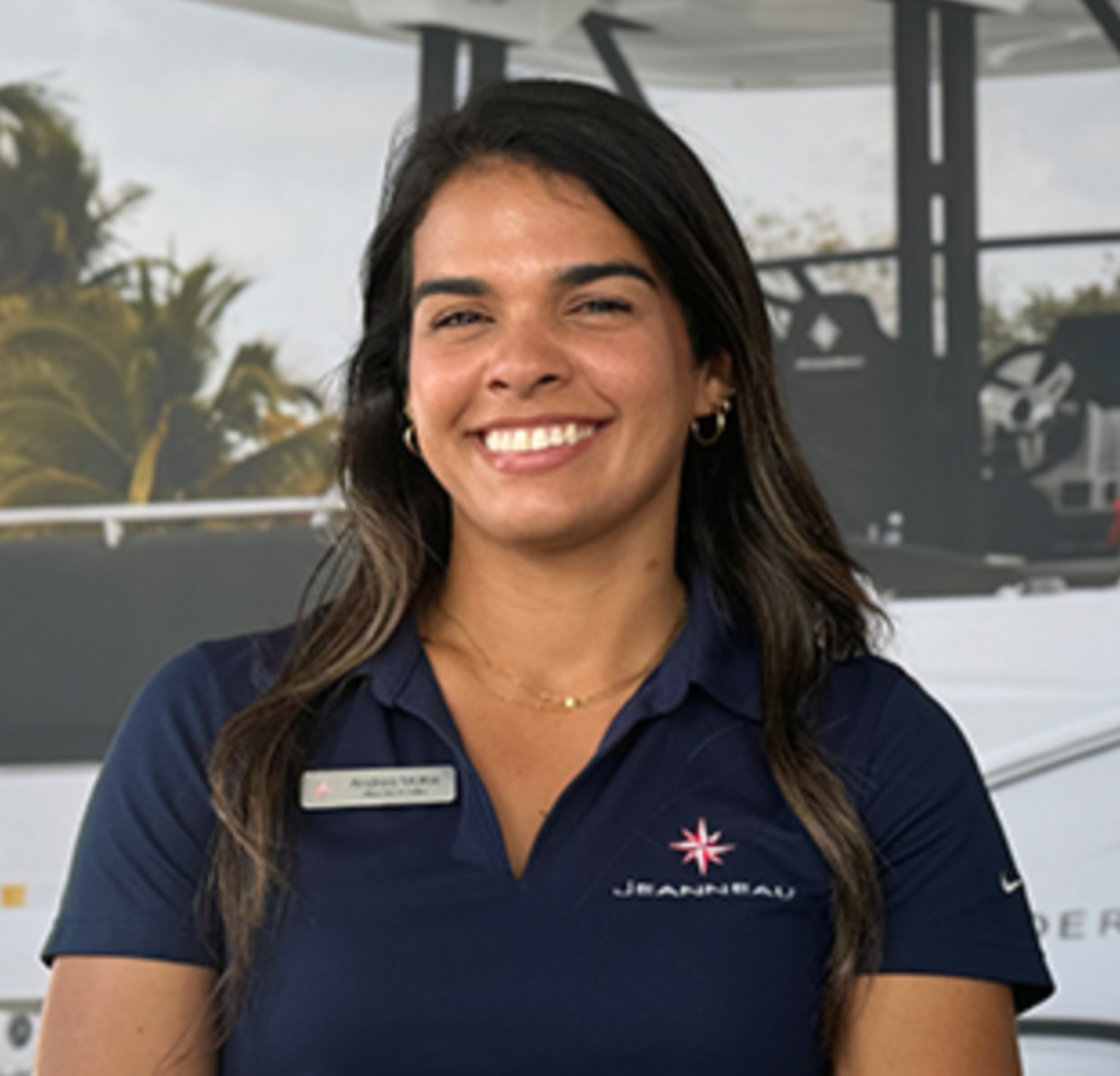 Andrea Matos