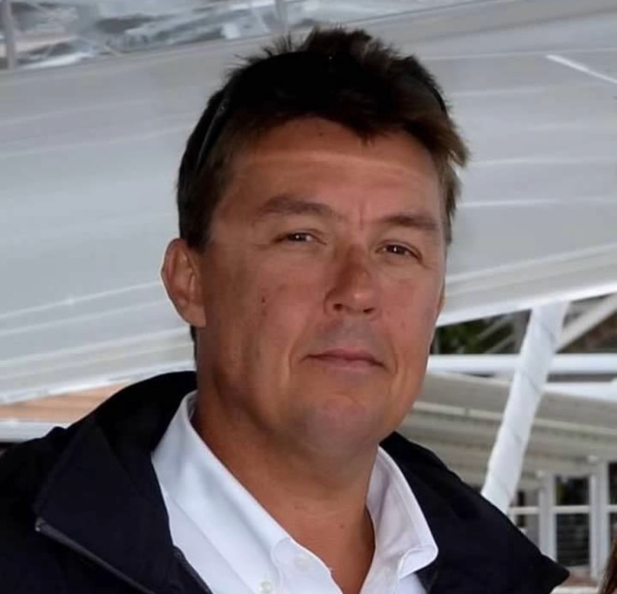 Jim Veiga
