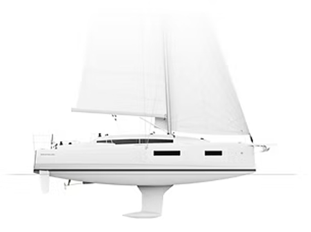 Jeanneau Sun Odyssey 350