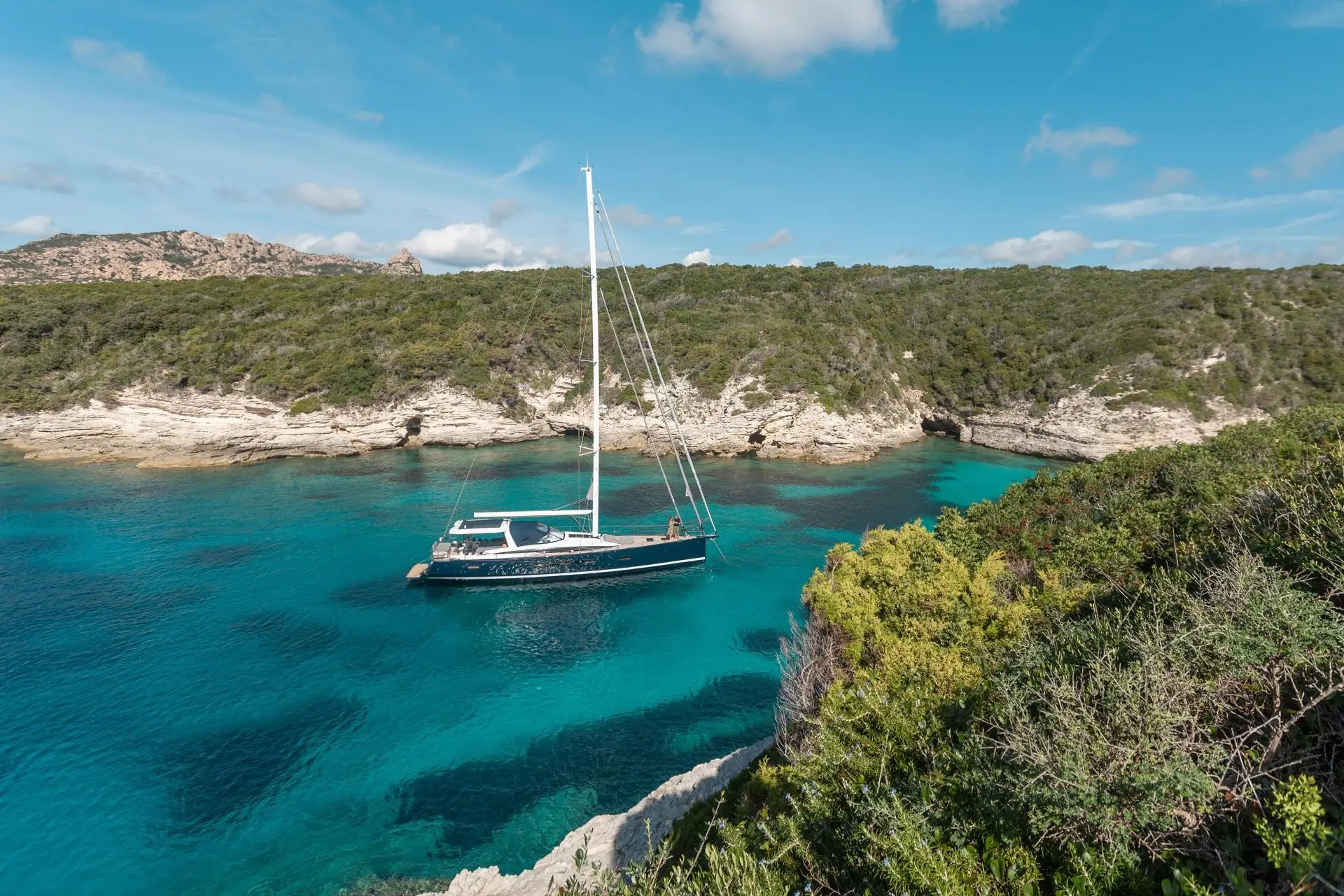 Jeanneau Sailboats for Sale — South Florida & Puerto Rico