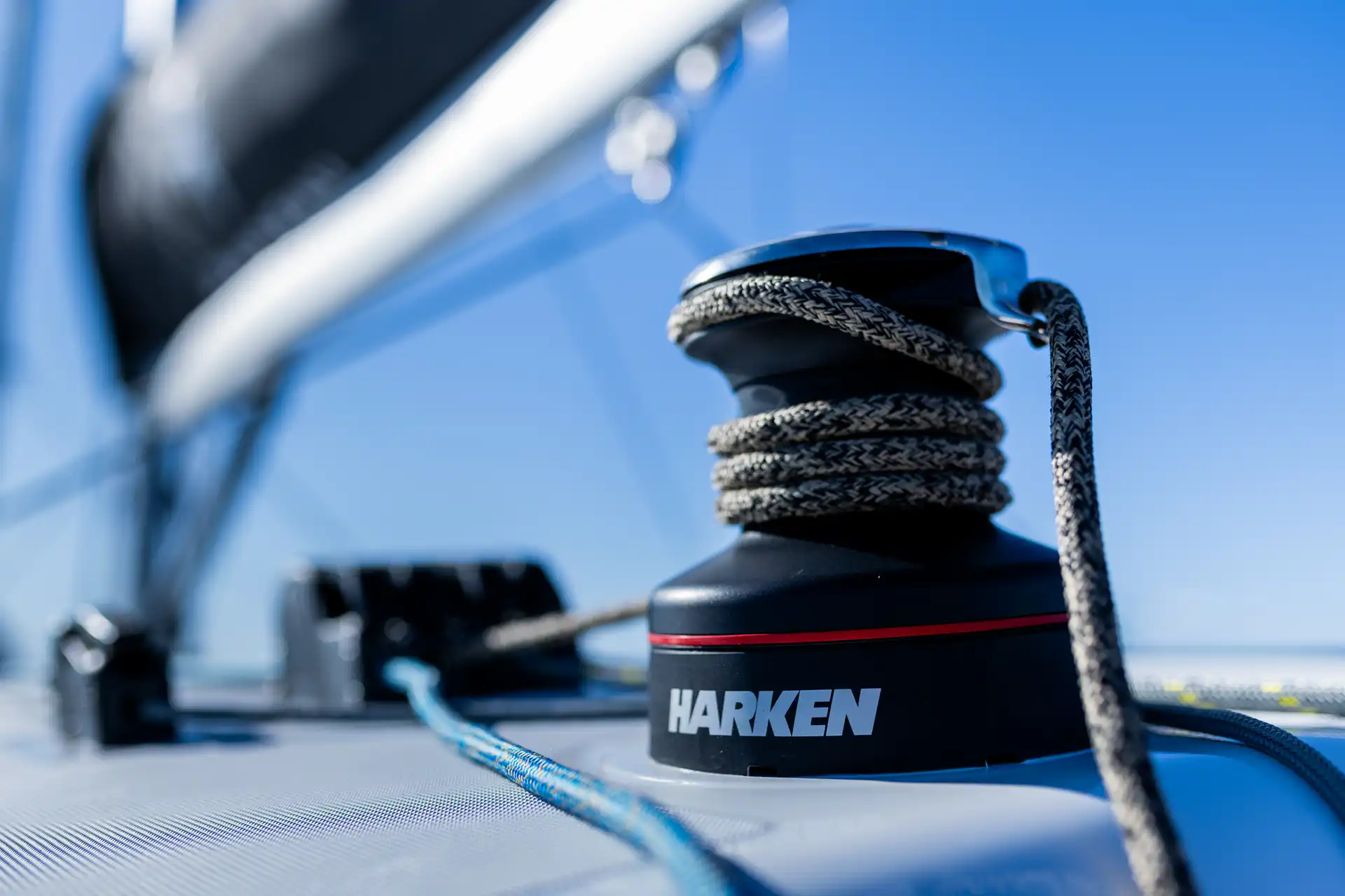 Jeanneau Sun Odyssey 415 11