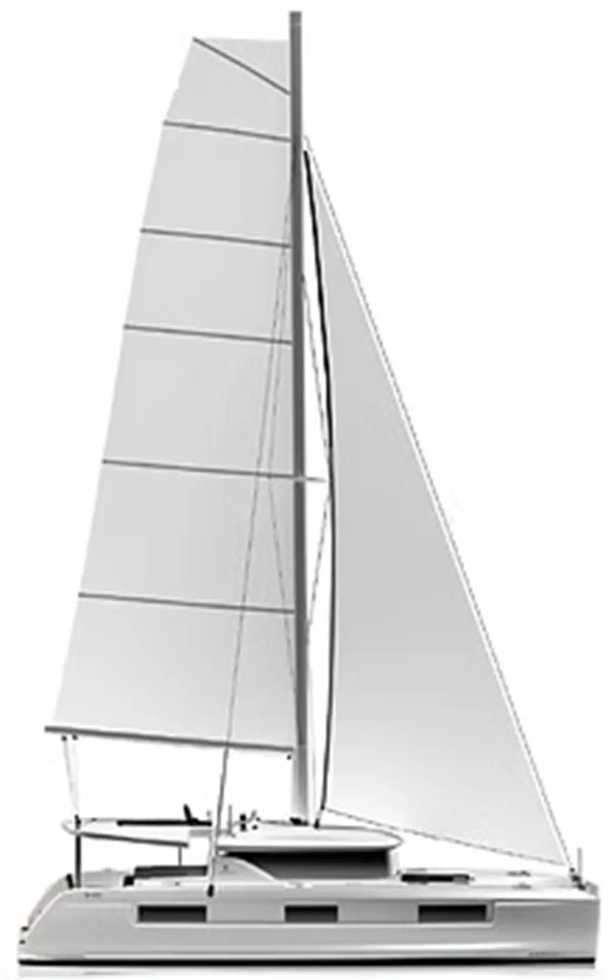 Lagoon  47