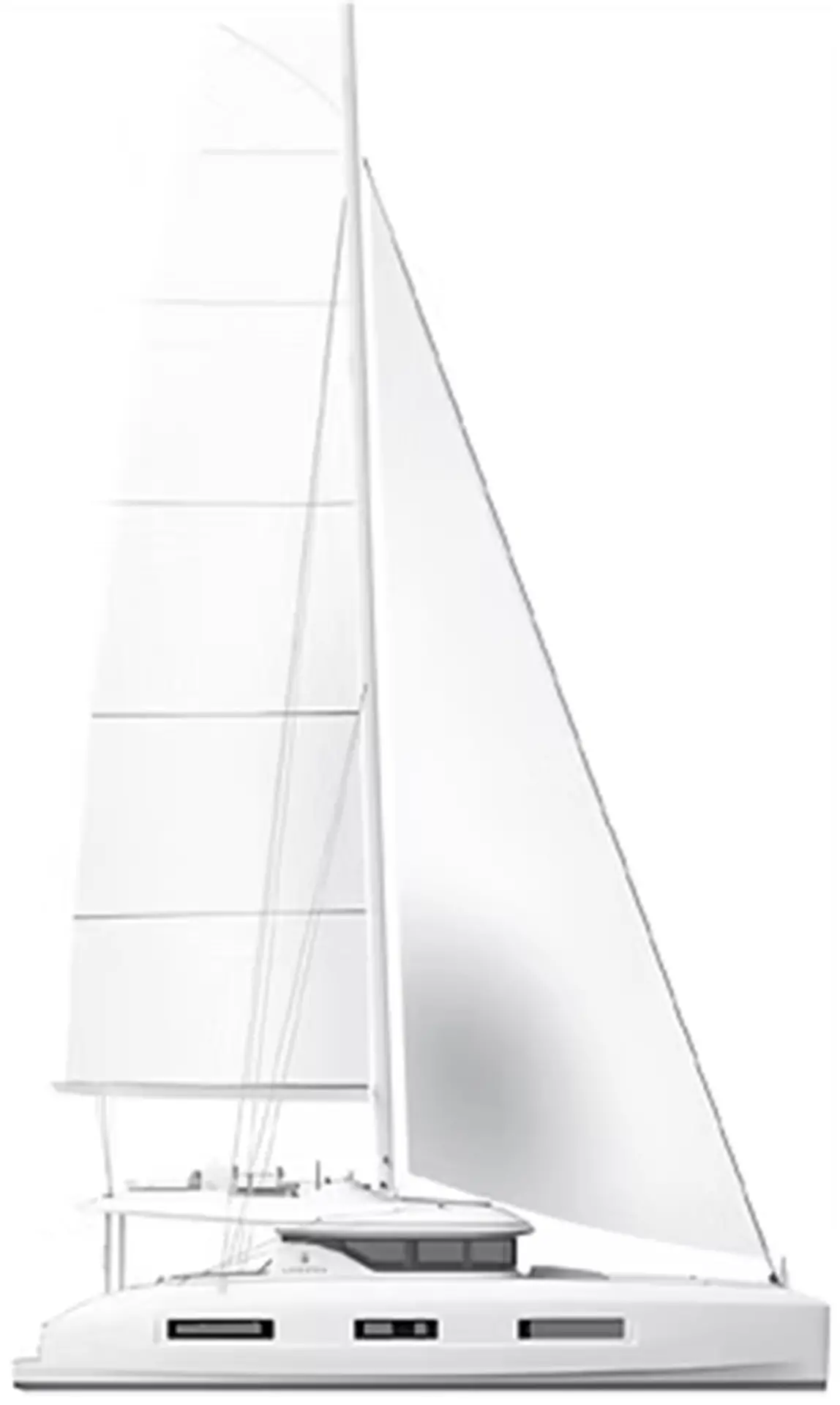 Lagoon  55