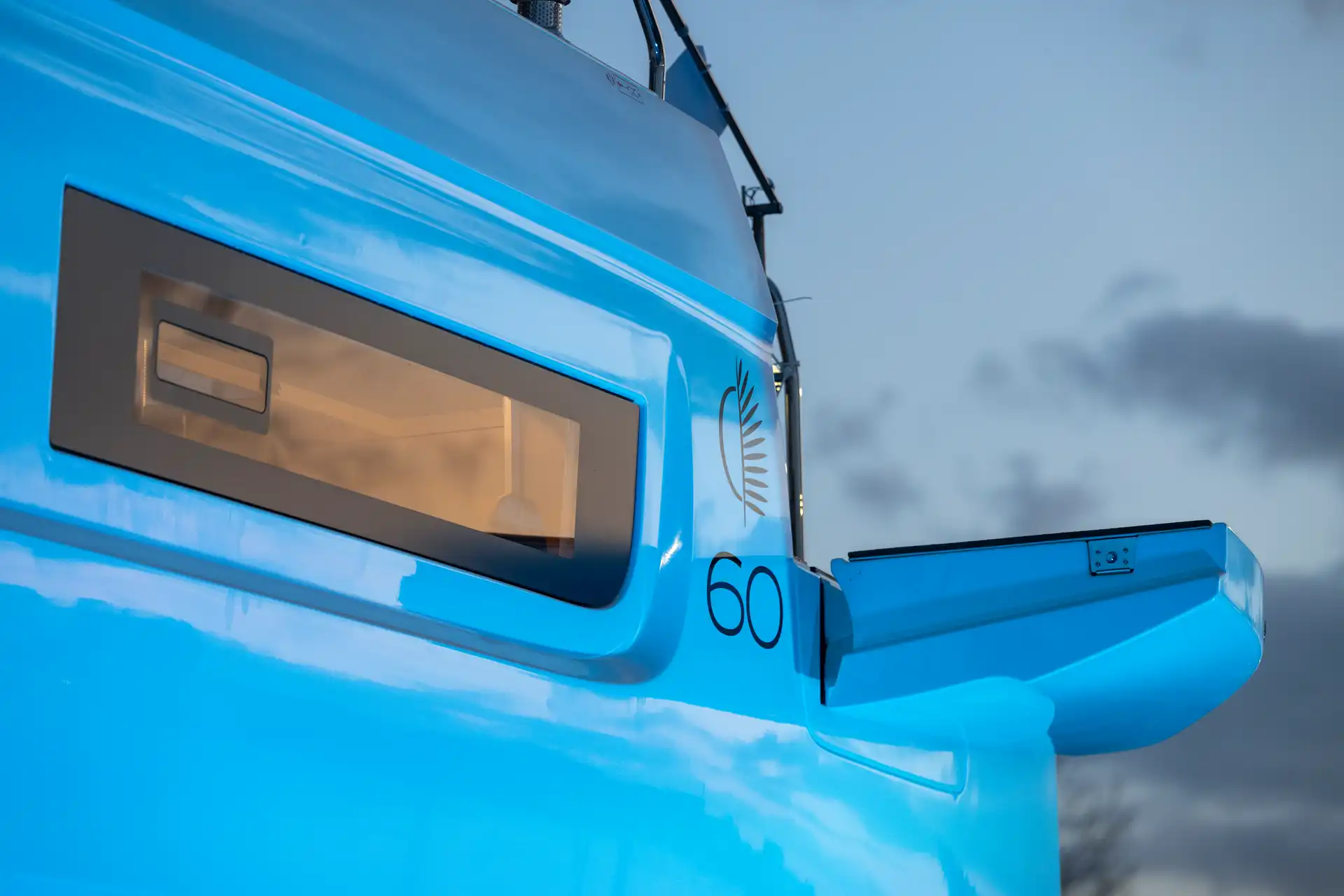Designed for Confident Sailing