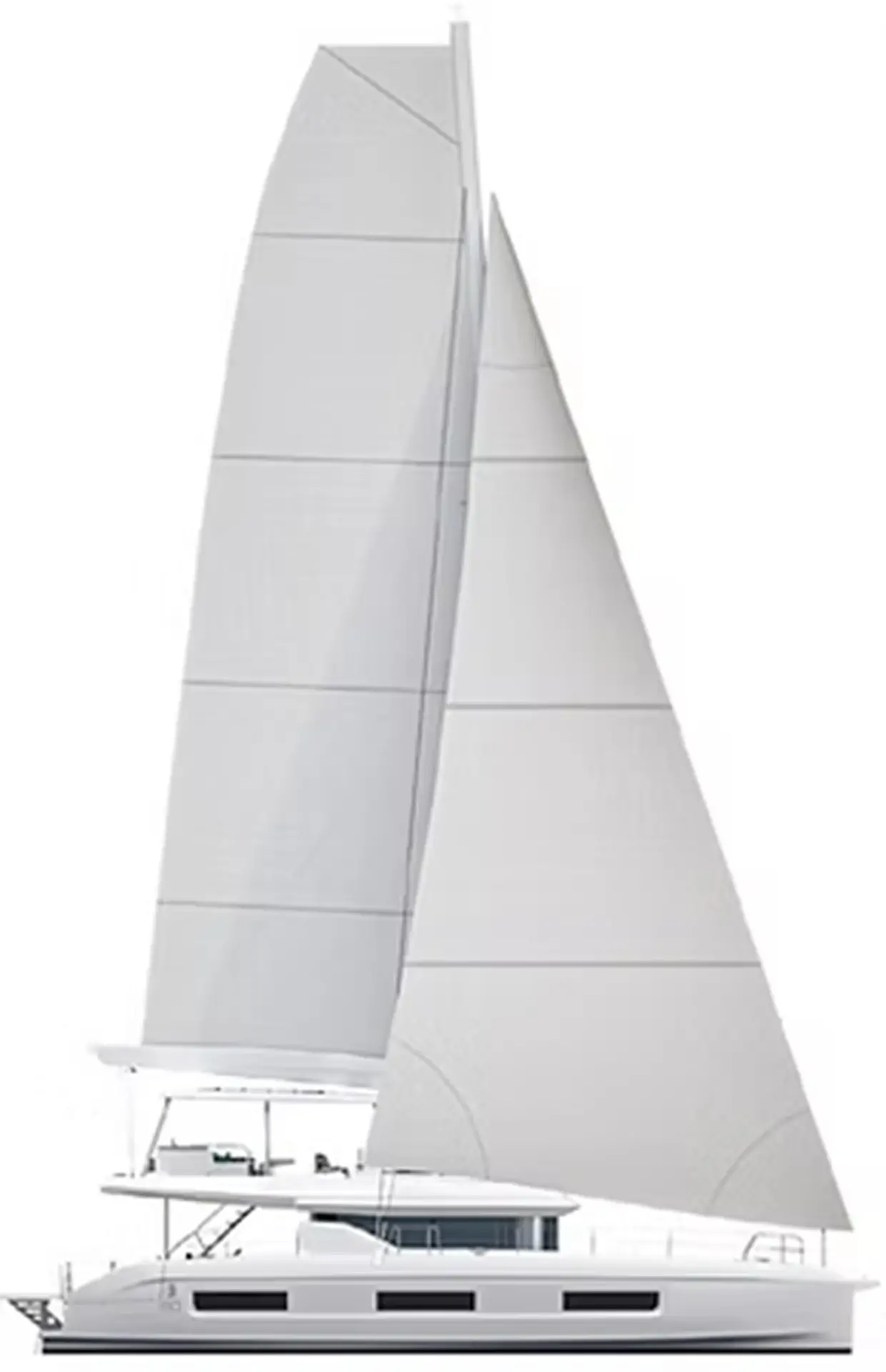Lagoon  60