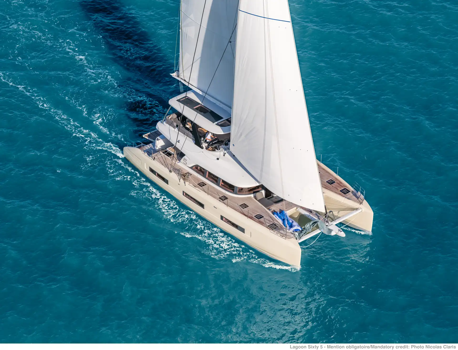 Lagoon Sixty5 Exterior 6