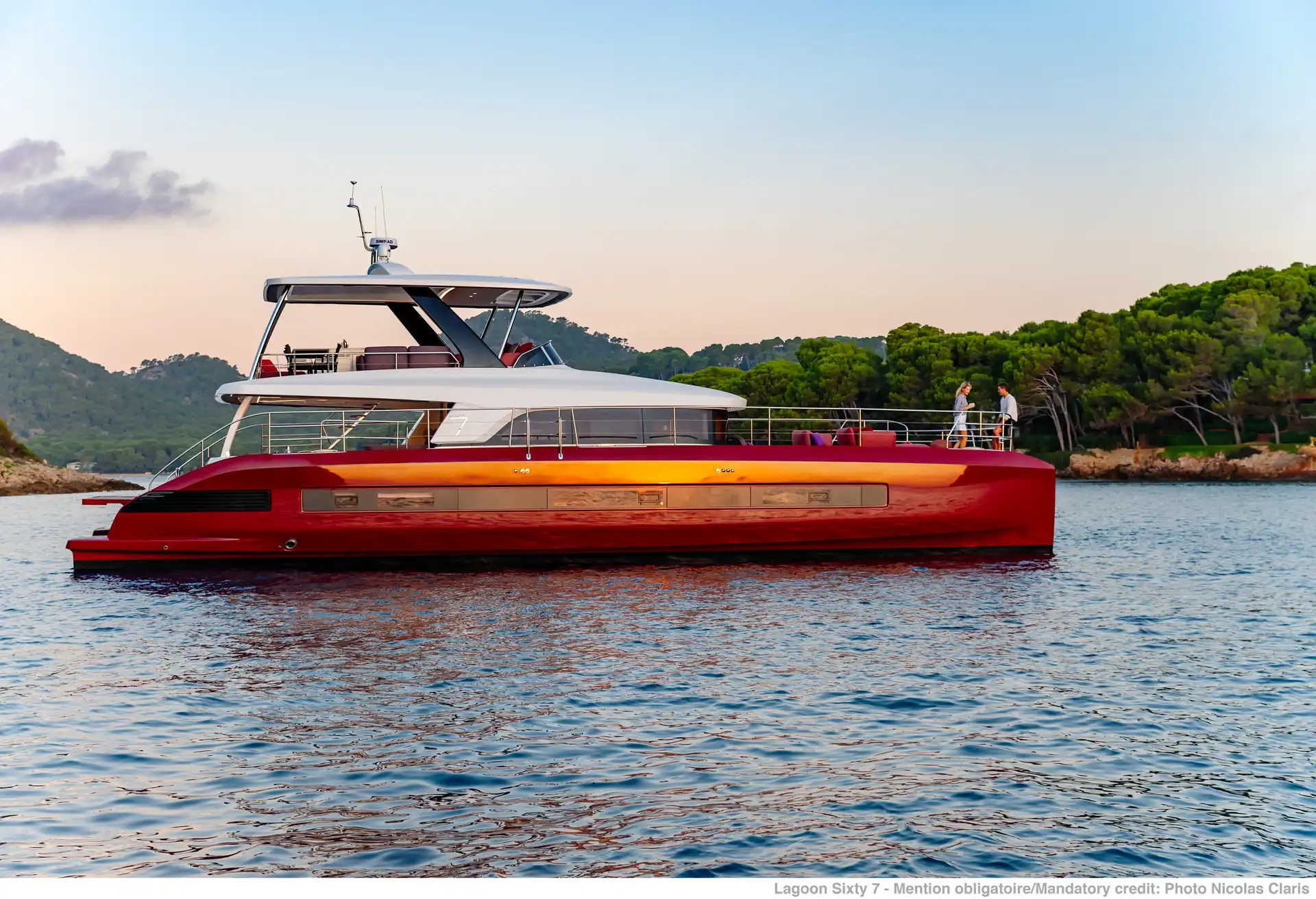 Lagoon Sixty7 Exterior 13