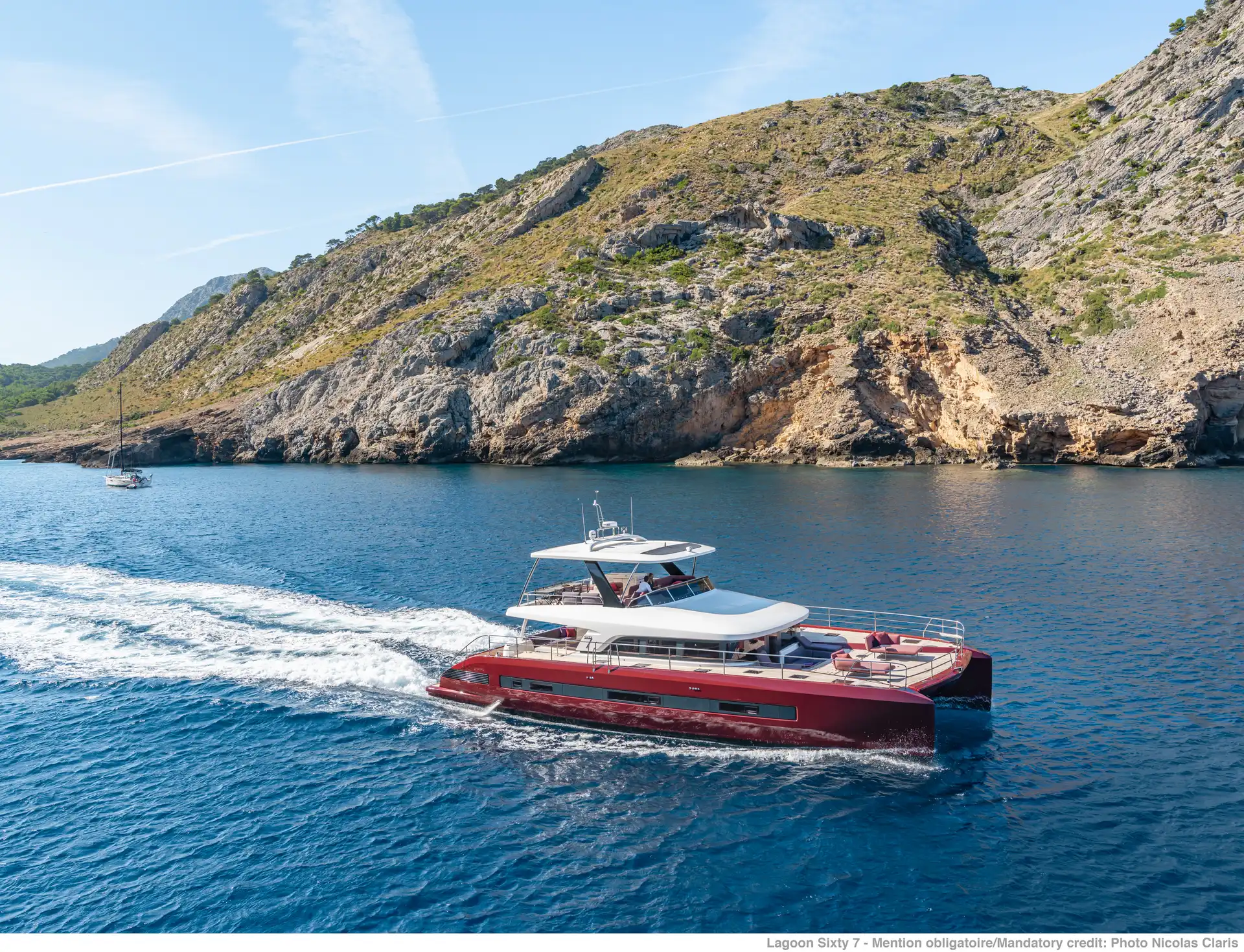 Lagoon Sixty7 Exterior 2