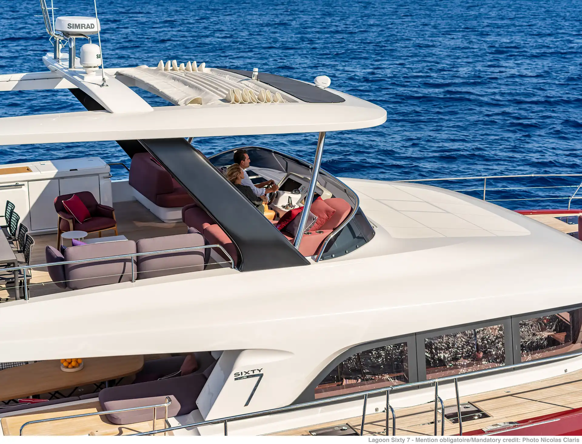 Lagoon Sixty7 Exterior 5