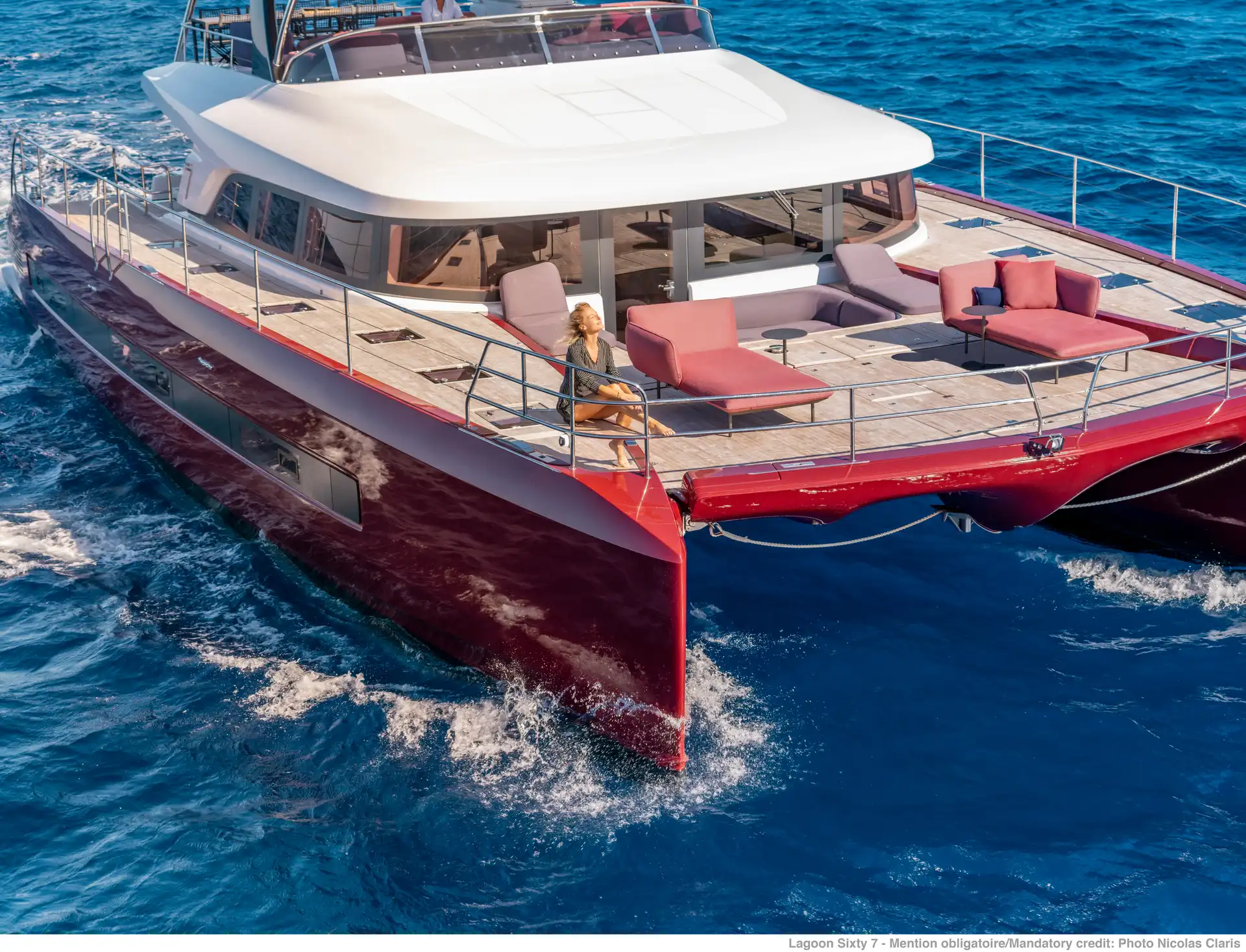 Lagoon Sixty7 Exterior 7