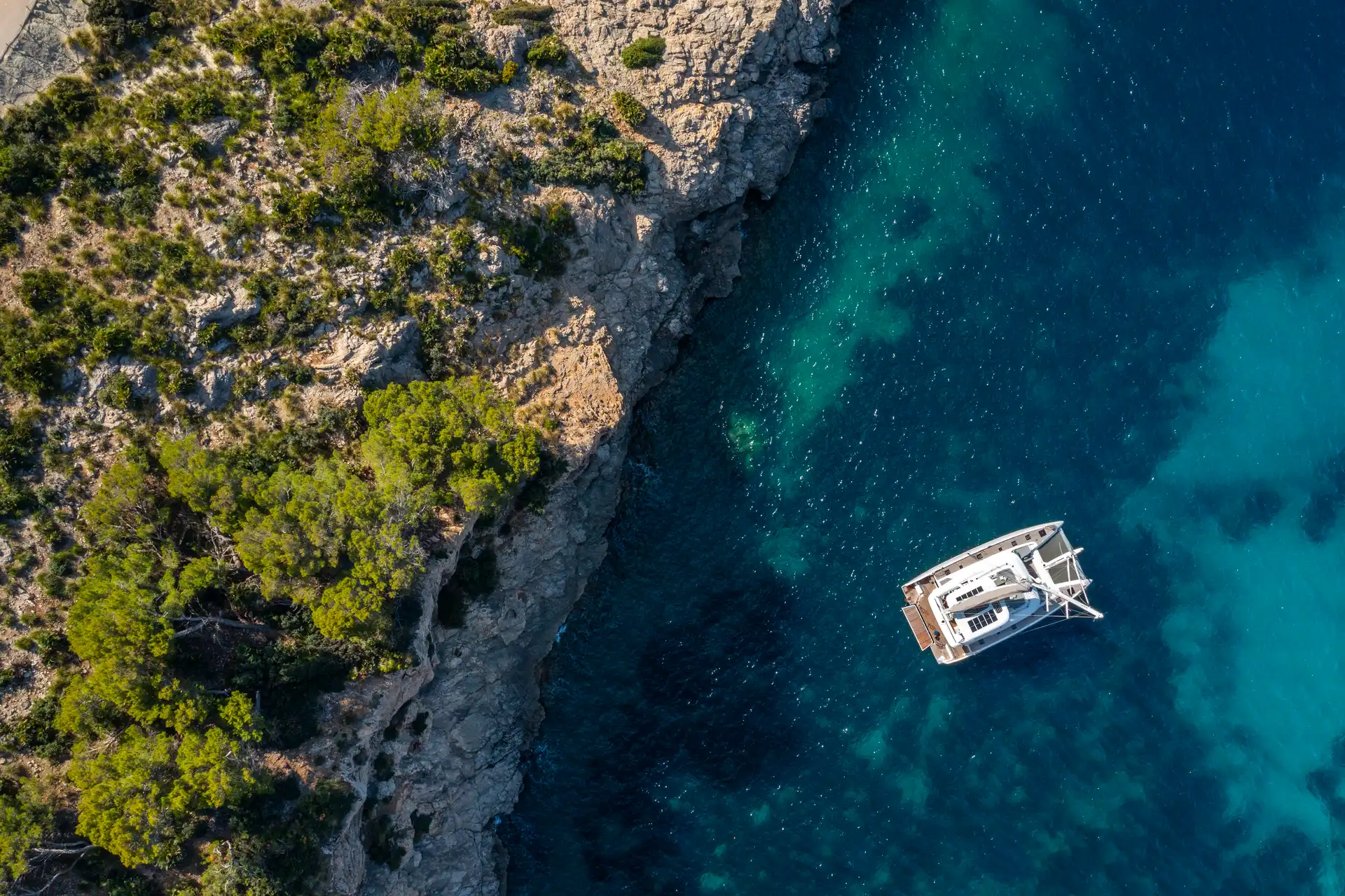 Lagoon 60 Lifestyle 1