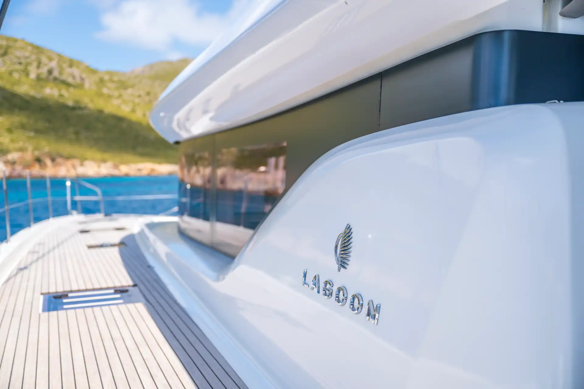 Lagoon 60 Lifestyle 3