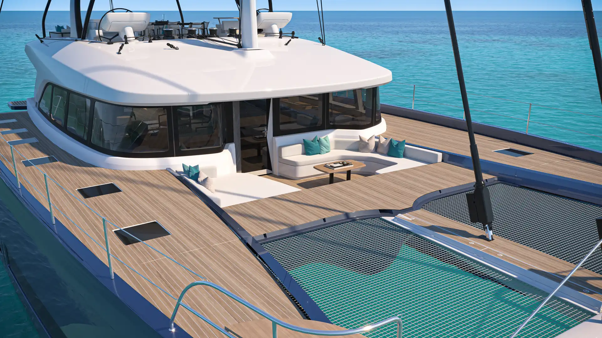 Lagoon Eighty 2 Exterior 6