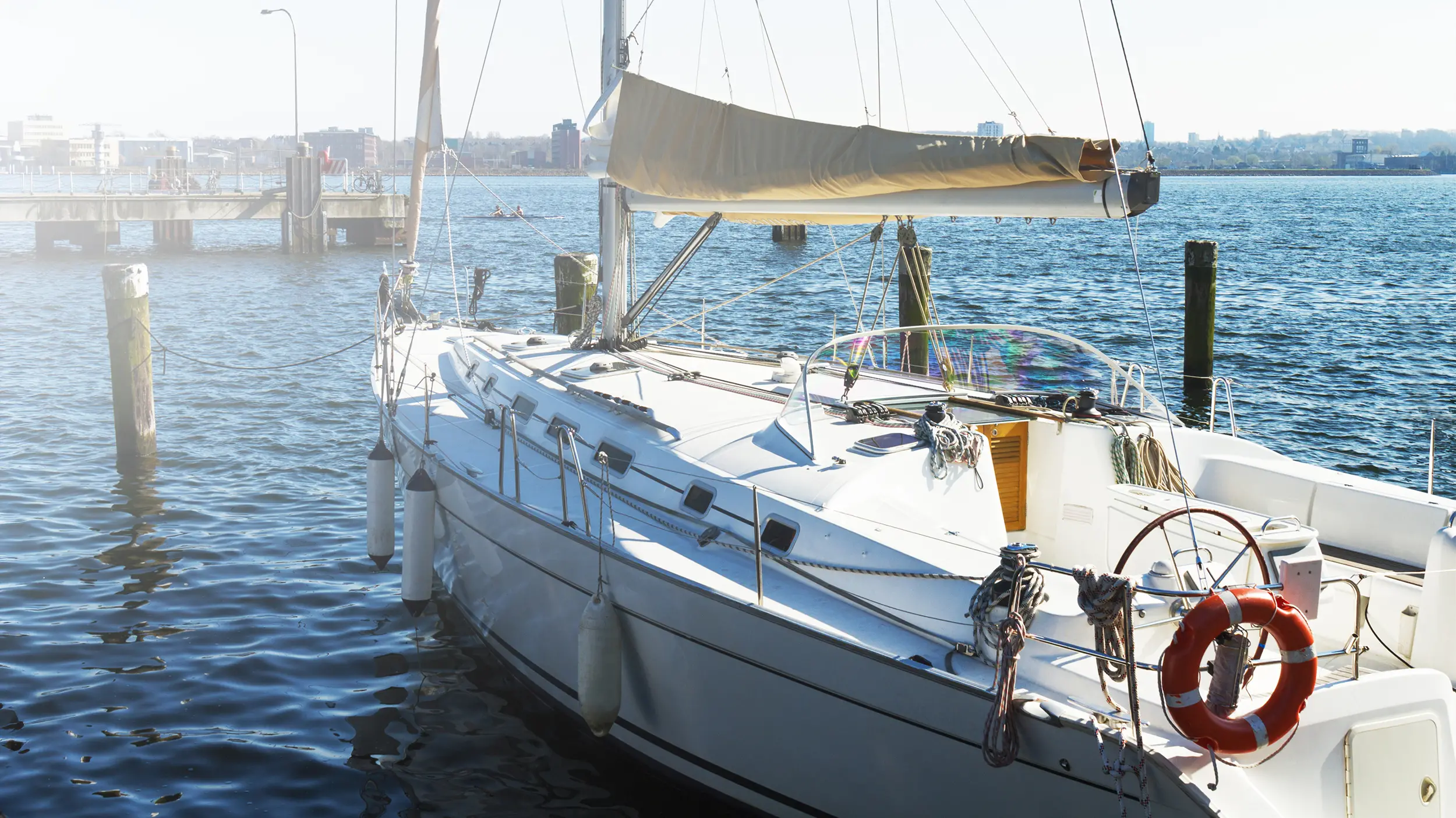 Ownership Elevated Financing