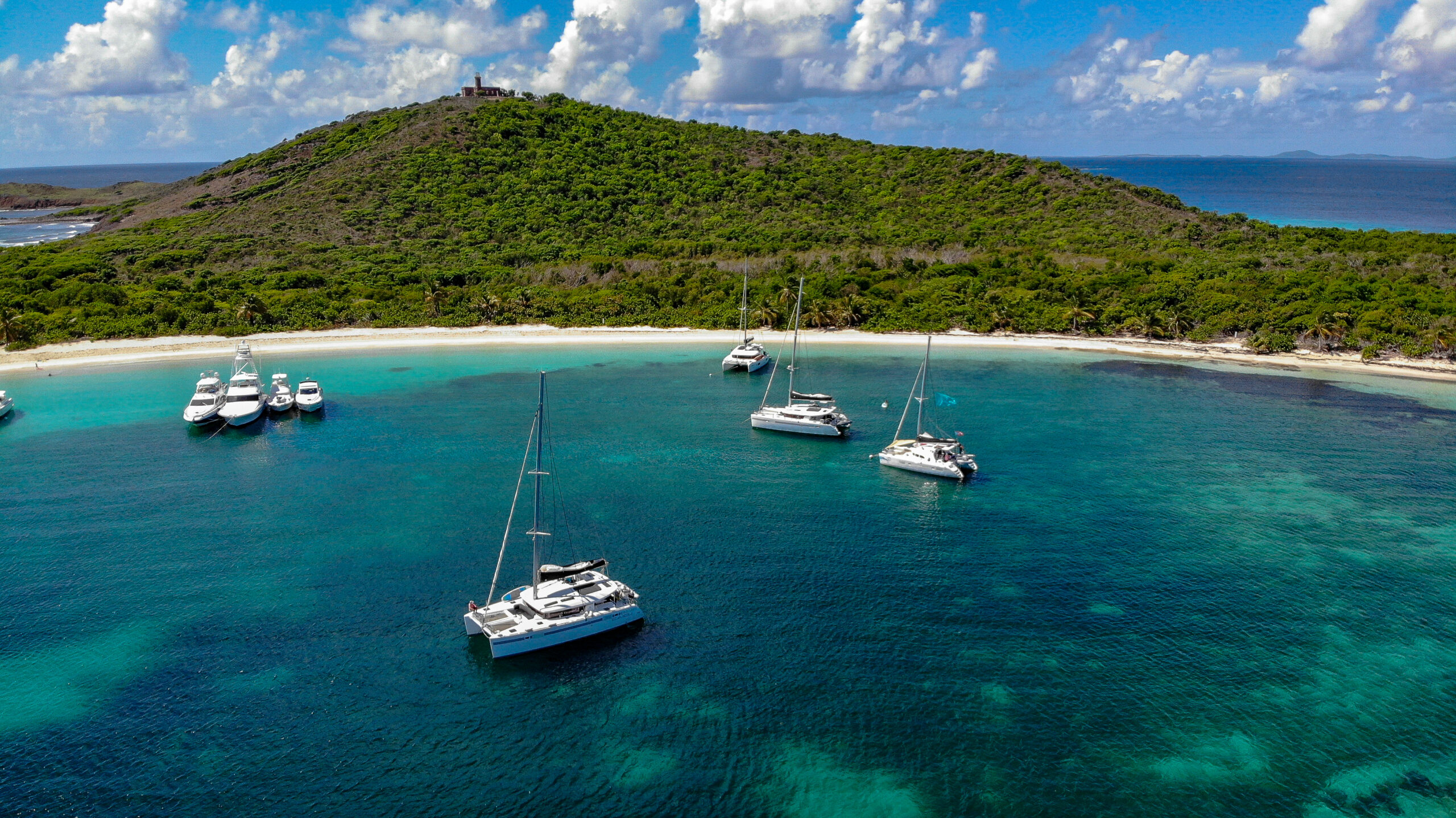 Puerto Rico Law 60 & Yacht Ownership: A Strategic Opportunity for High-Net-Worth Individuals