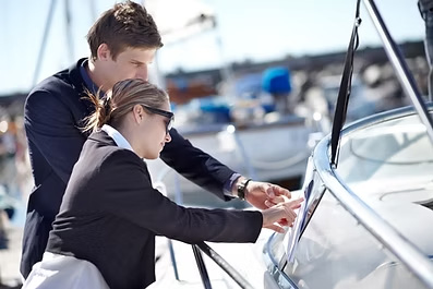 Making Yacht Ownership Effortless