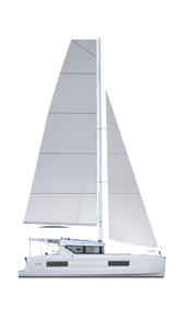 Lagoon  38