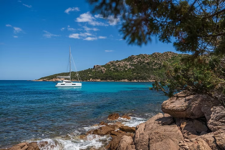Yacht Ownership Income Programs: Make Your Yacht Work for You