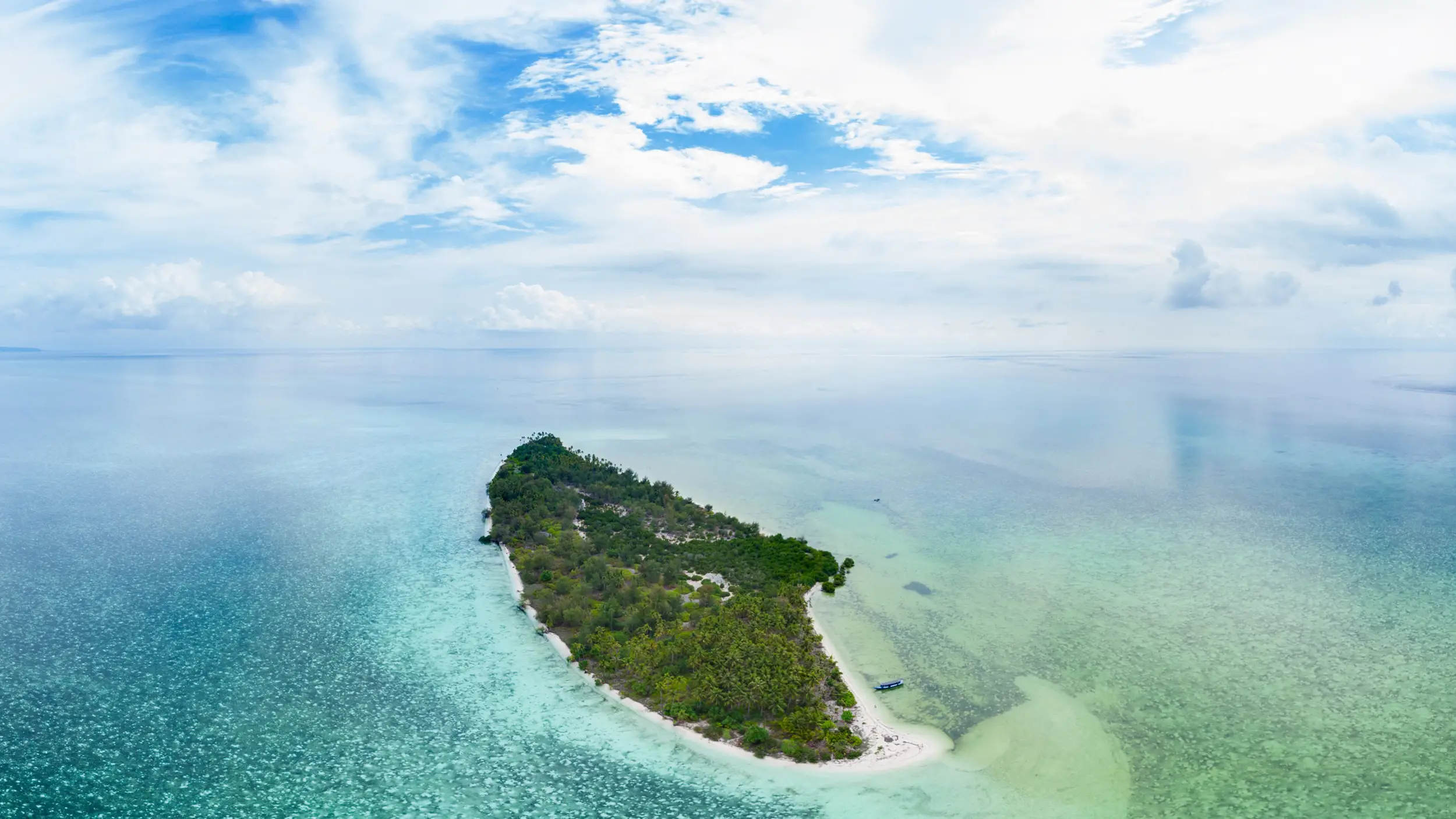 Strategic Cruising Location