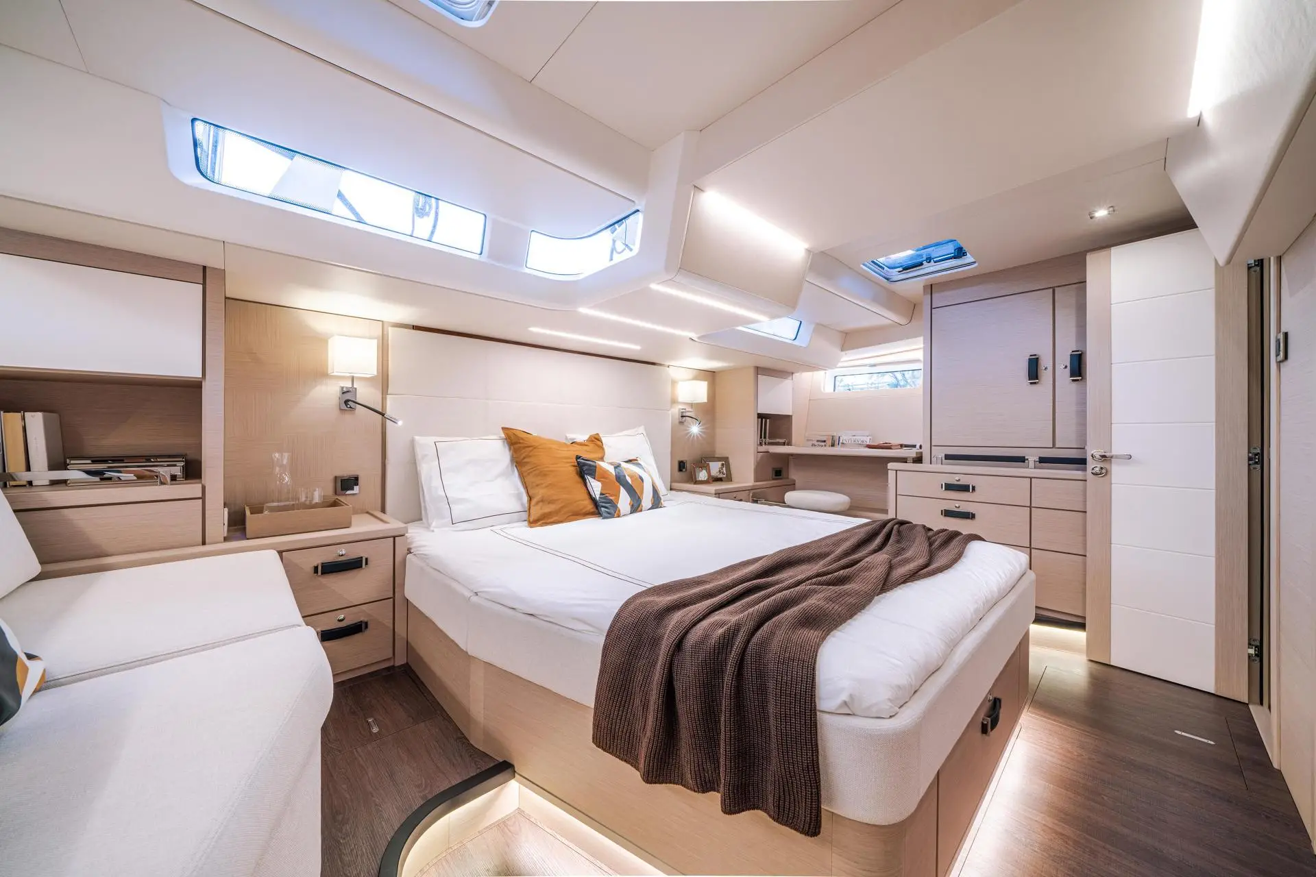 Yacht as a Business Opportunities