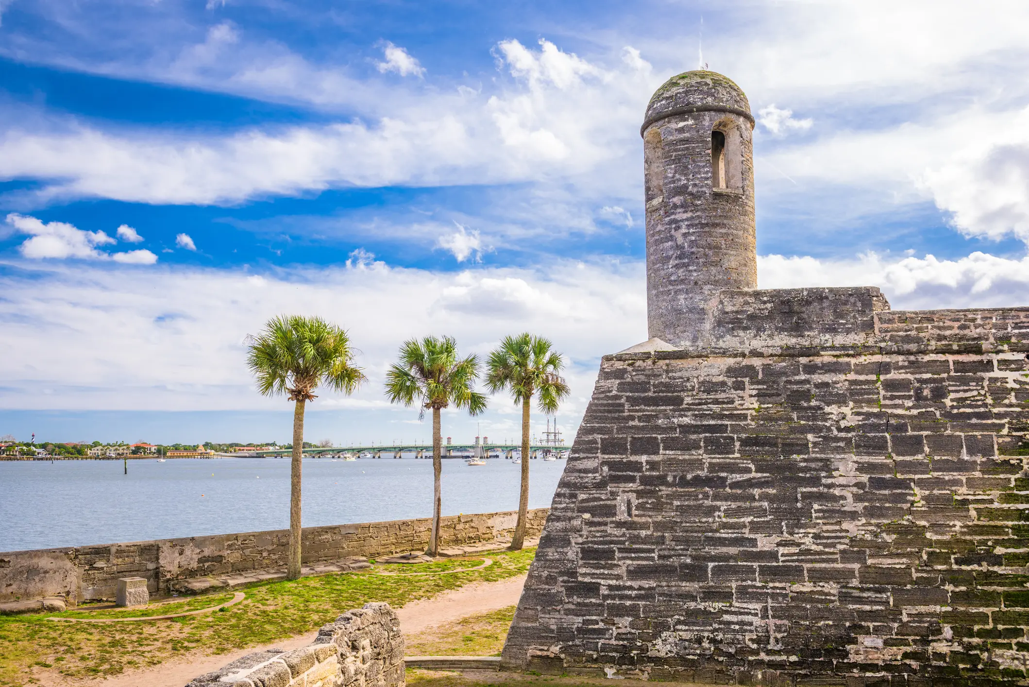 St. Augustine